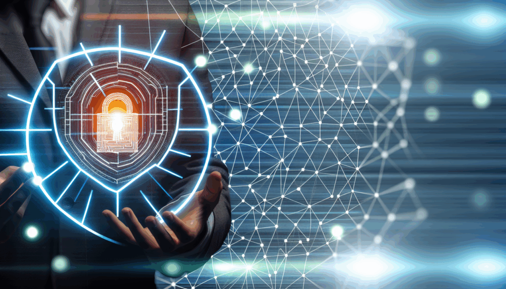 Kenapa keberadaan kebijakan keamanan data tidak dapat diabaikan?