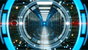 Memelihara Keselamatan Data: Pentingnya Keamanan Cloud bagi User dan Perusahaan